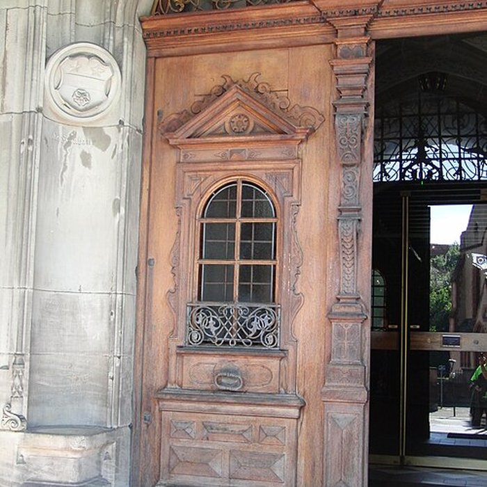 Photo de Musée historique de Haguenau