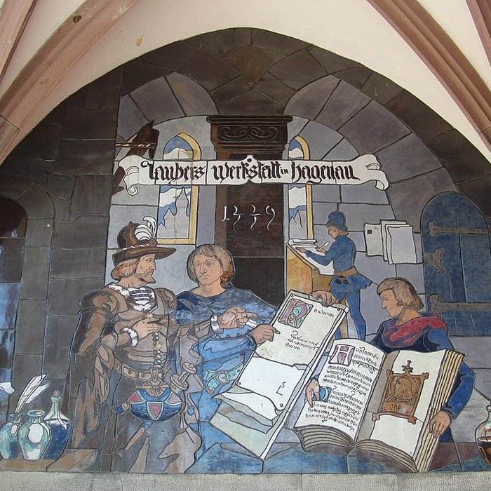 Photo de Musée historique de Haguenau