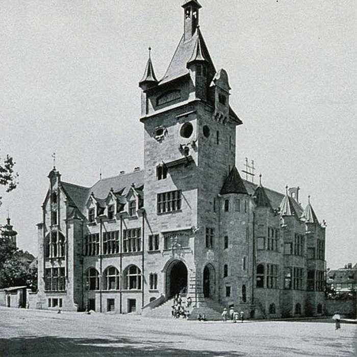 Photo de Musée historique de Haguenau