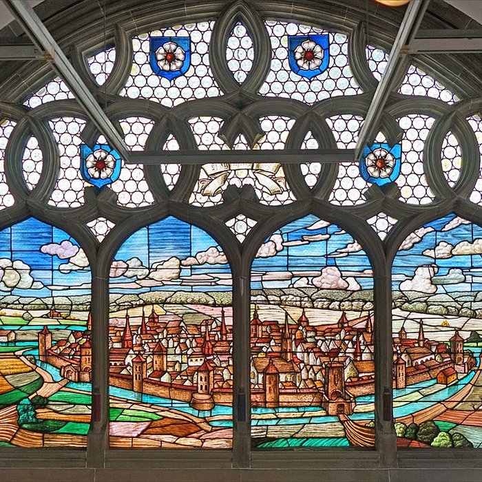 Photo de Musée historique de Haguenau