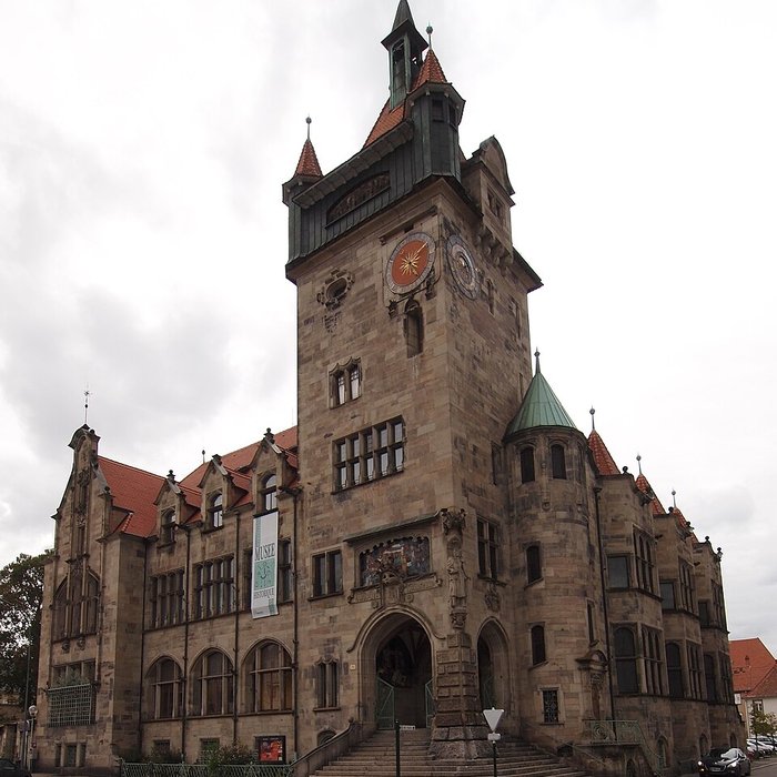 Photo de Musée historique de Haguenau