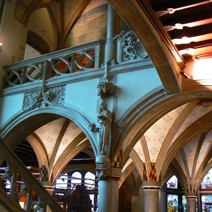 Photo de Musée historique de Haguenau