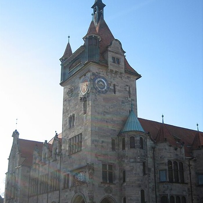 Photo de Musée historique de Haguenau