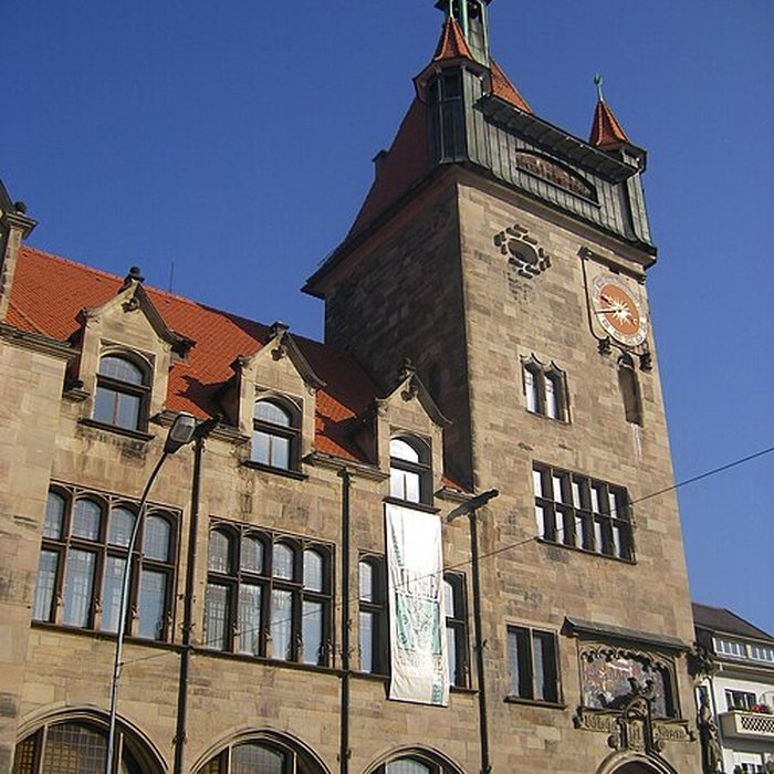 Photo de Musée historique de Haguenau