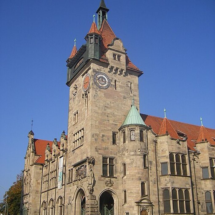 Photo de Musée historique de Haguenau