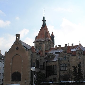 Musée historique de Haguenau