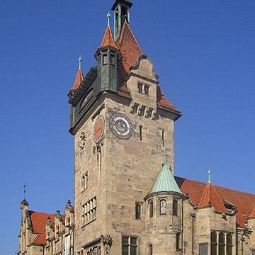 Musée historique de Haguenau