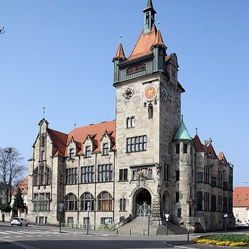 Musée historique de Haguenau