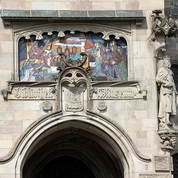 Musée historique de Haguenau