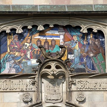 Musée historique de Haguenau