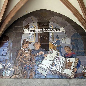 Musée historique de Haguenau