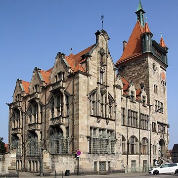 Musée historique de Haguenau
