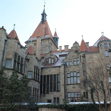 Musée historique de Haguenau