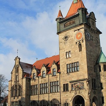 Musée historique de Haguenau