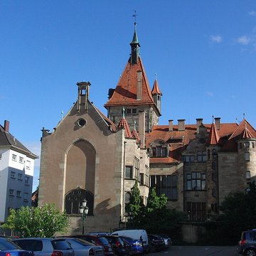 Musée historique de Haguenau