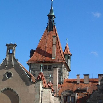 Musée historique de Haguenau