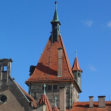 Musée historique de Haguenau