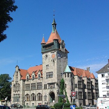 Musée historique de Haguenau