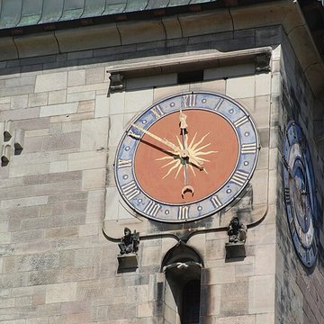 Musée historique de Haguenau