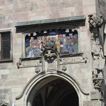 Musée historique de Haguenau