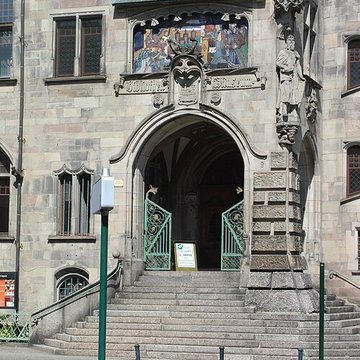 Musée historique de Haguenau