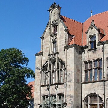 Musée historique de Haguenau