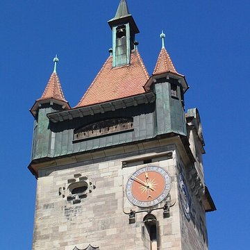 Musée historique de Haguenau