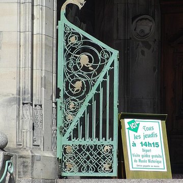 Musée historique de Haguenau