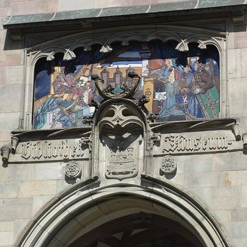 Musée historique de Haguenau