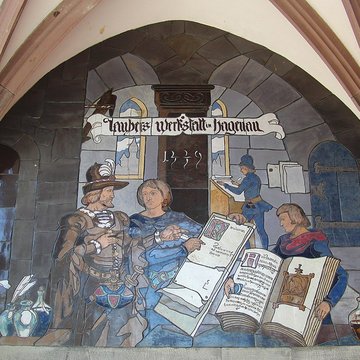 Musée historique de Haguenau