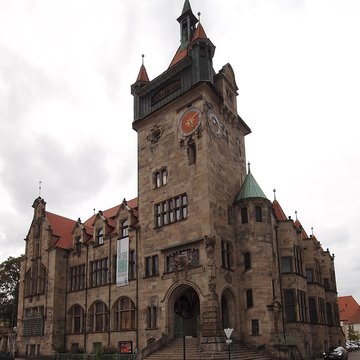Musée historique de Haguenau