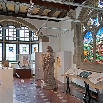 Musée historique de Haguenau