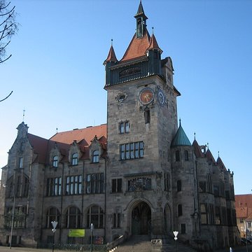 Musée historique de Haguenau