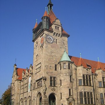 Musée historique de Haguenau