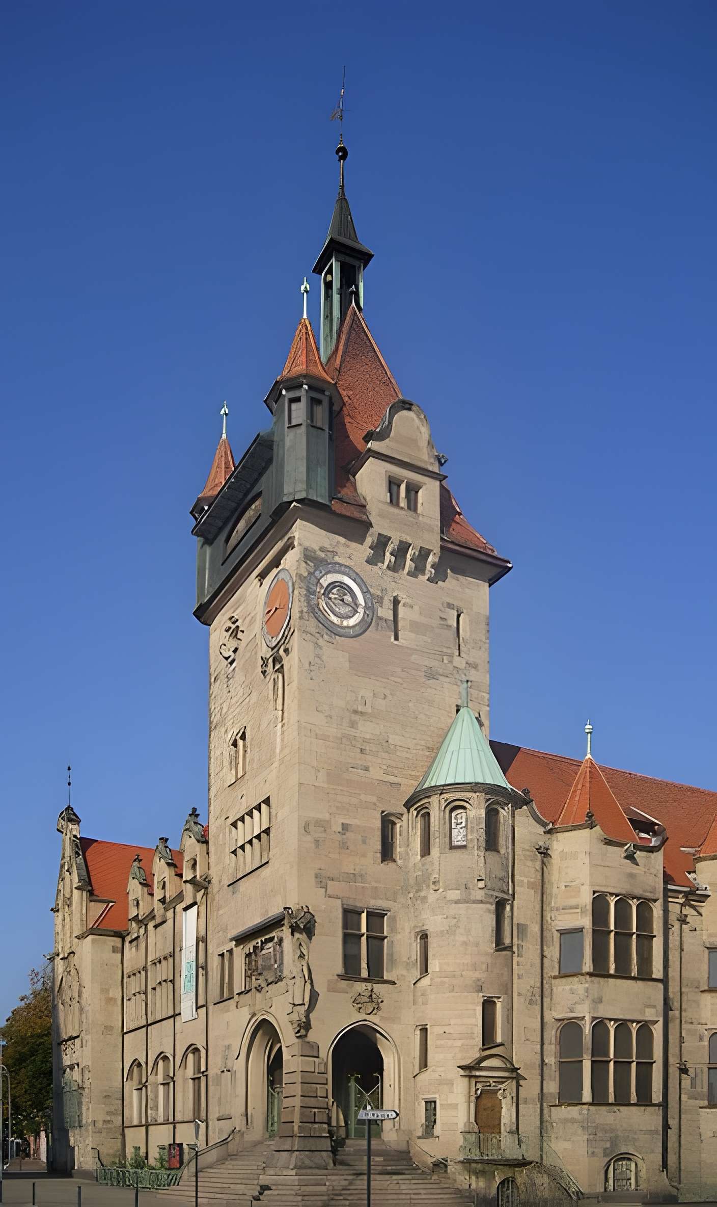 Musée historique de Haguenau