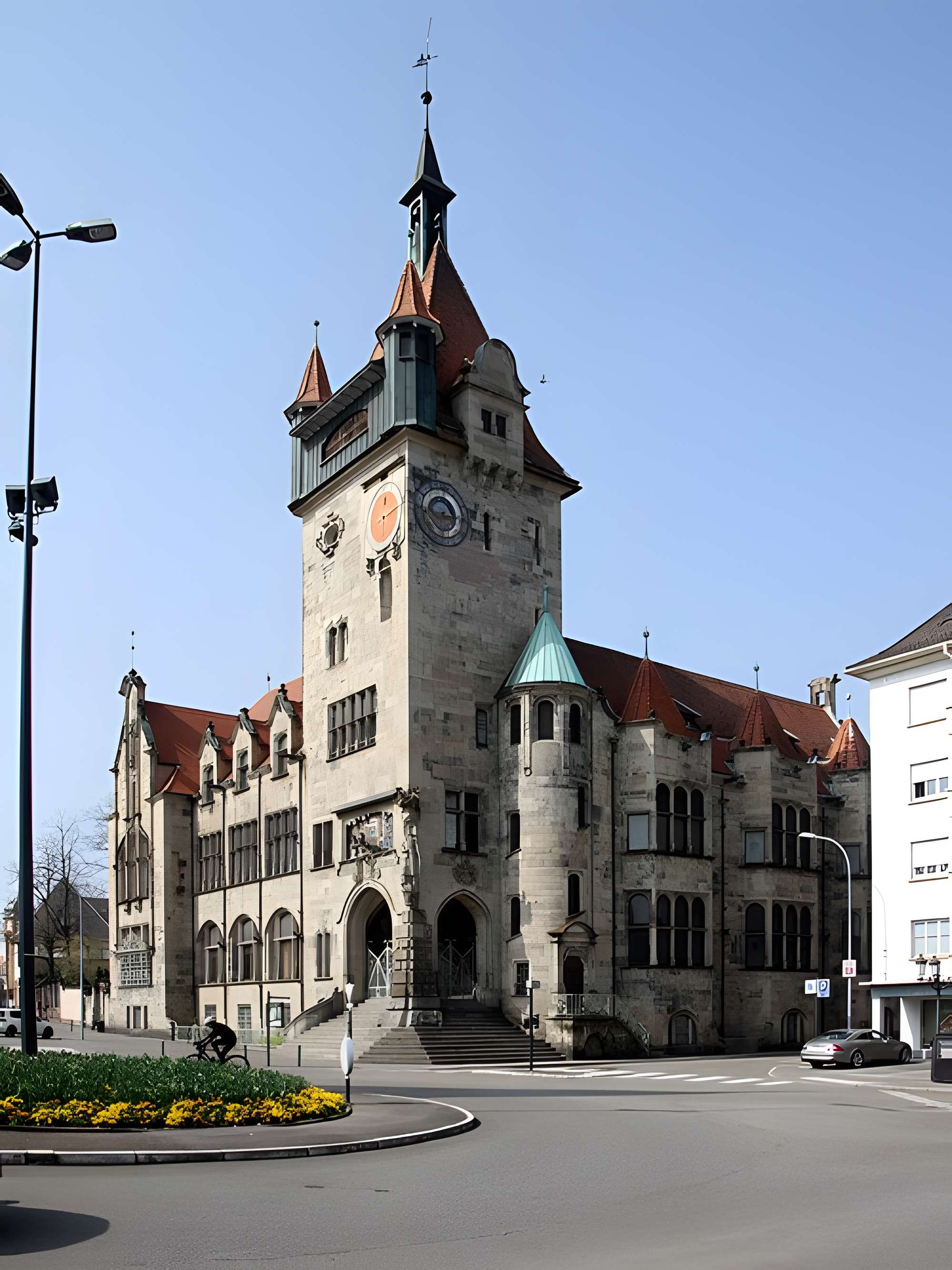 Musée historique de Haguenau