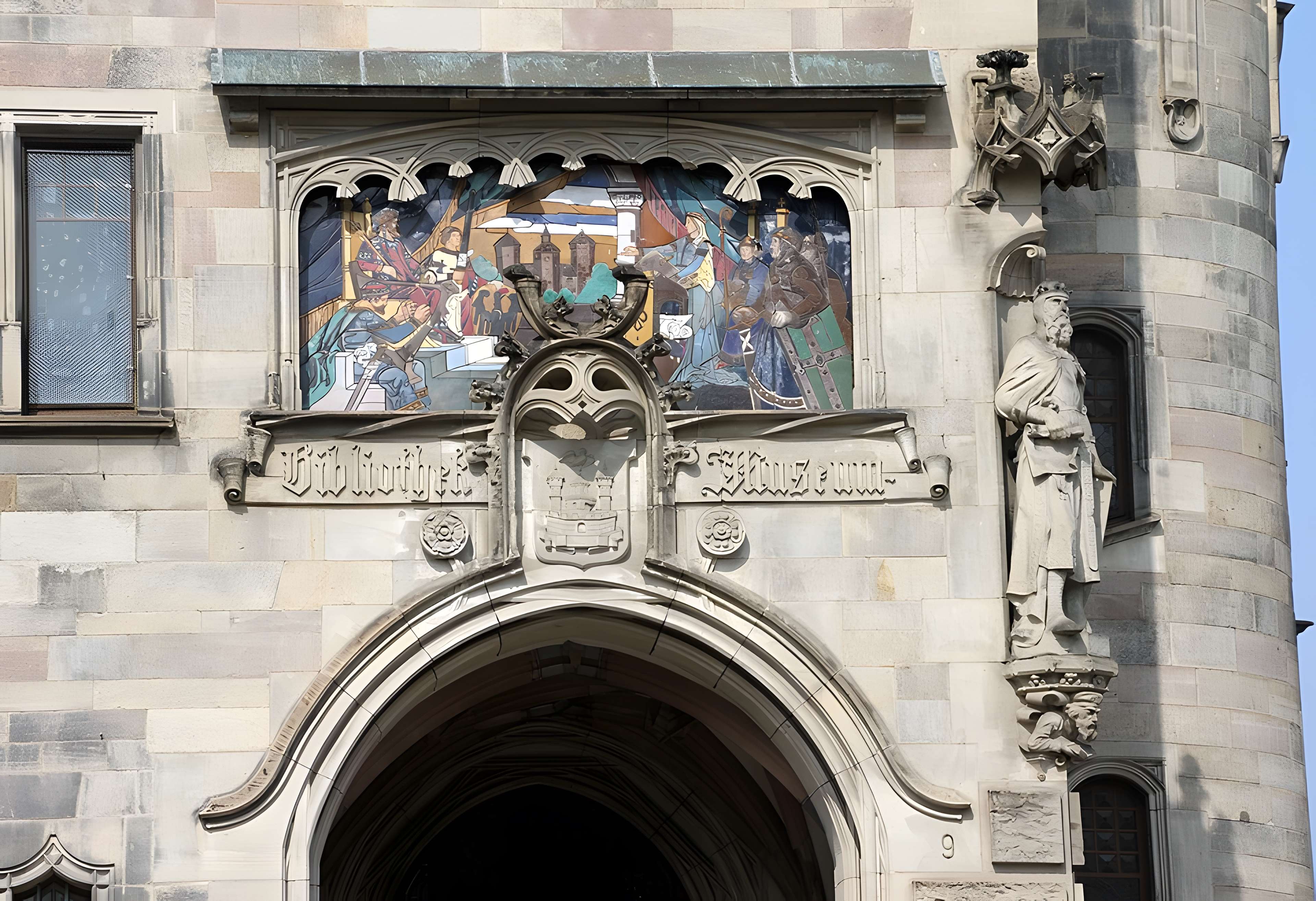 Musée historique de Haguenau