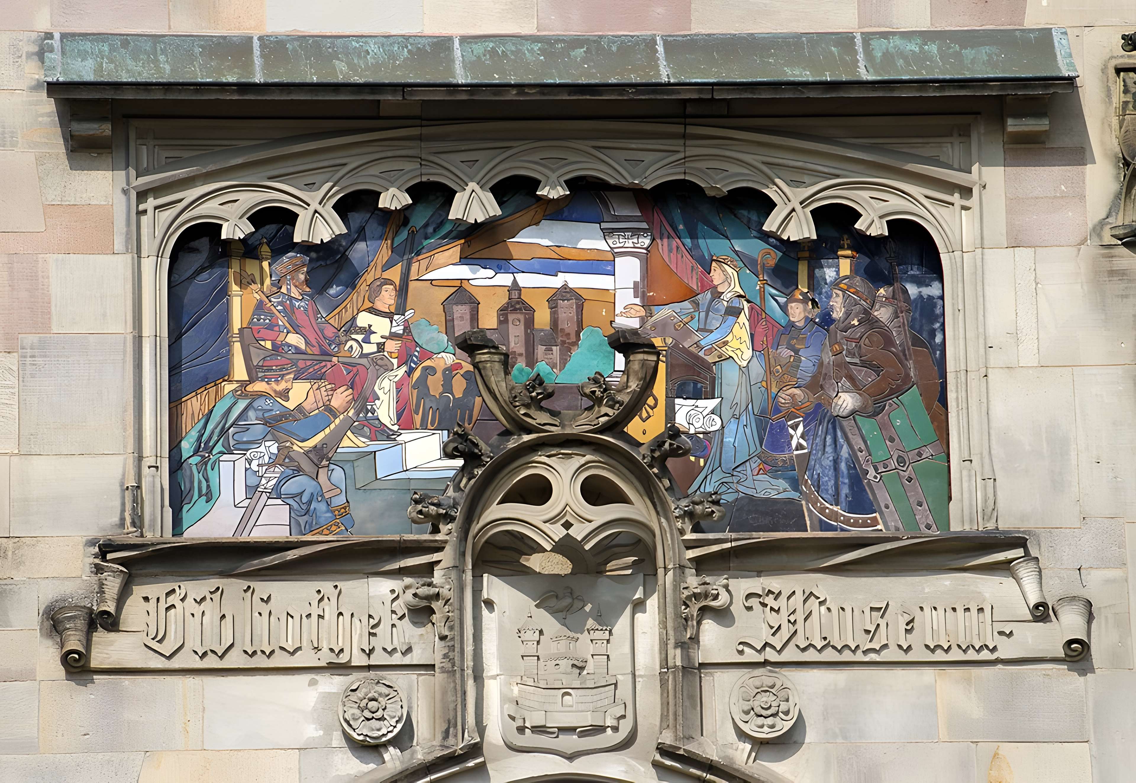 Musée historique de Haguenau