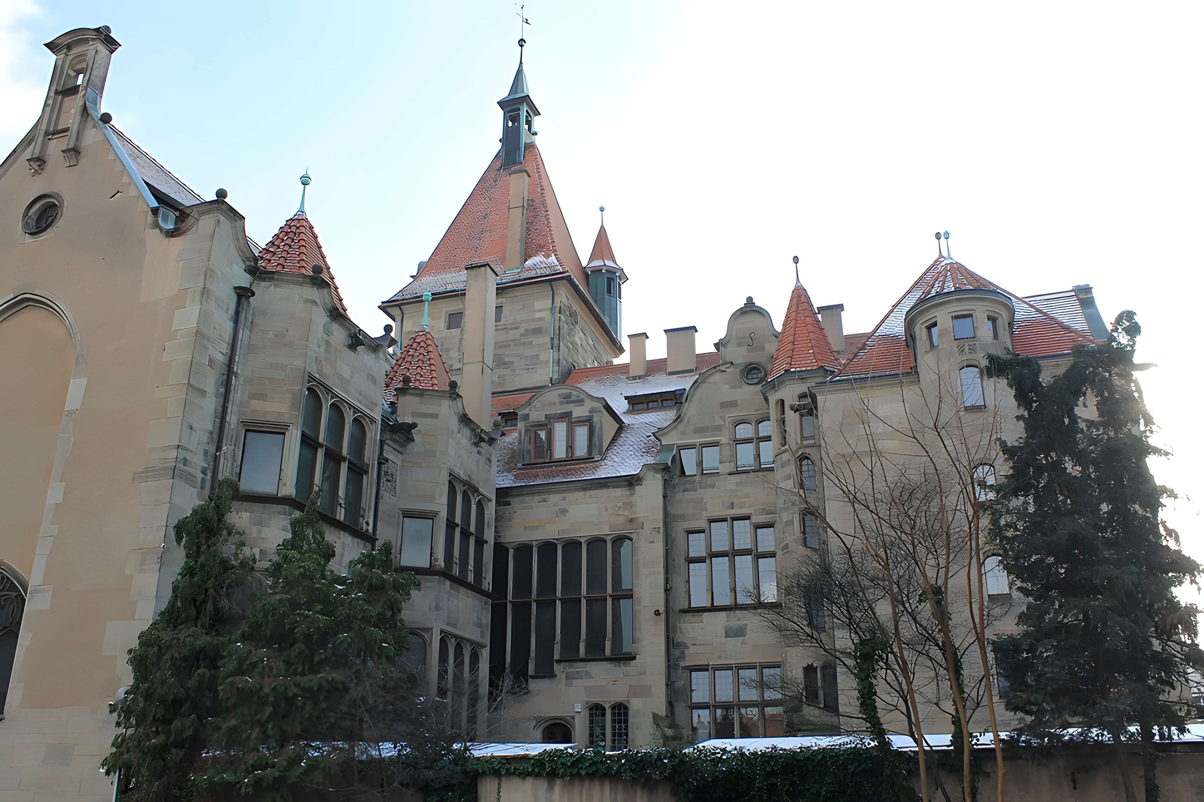 Musée historique de Haguenau
