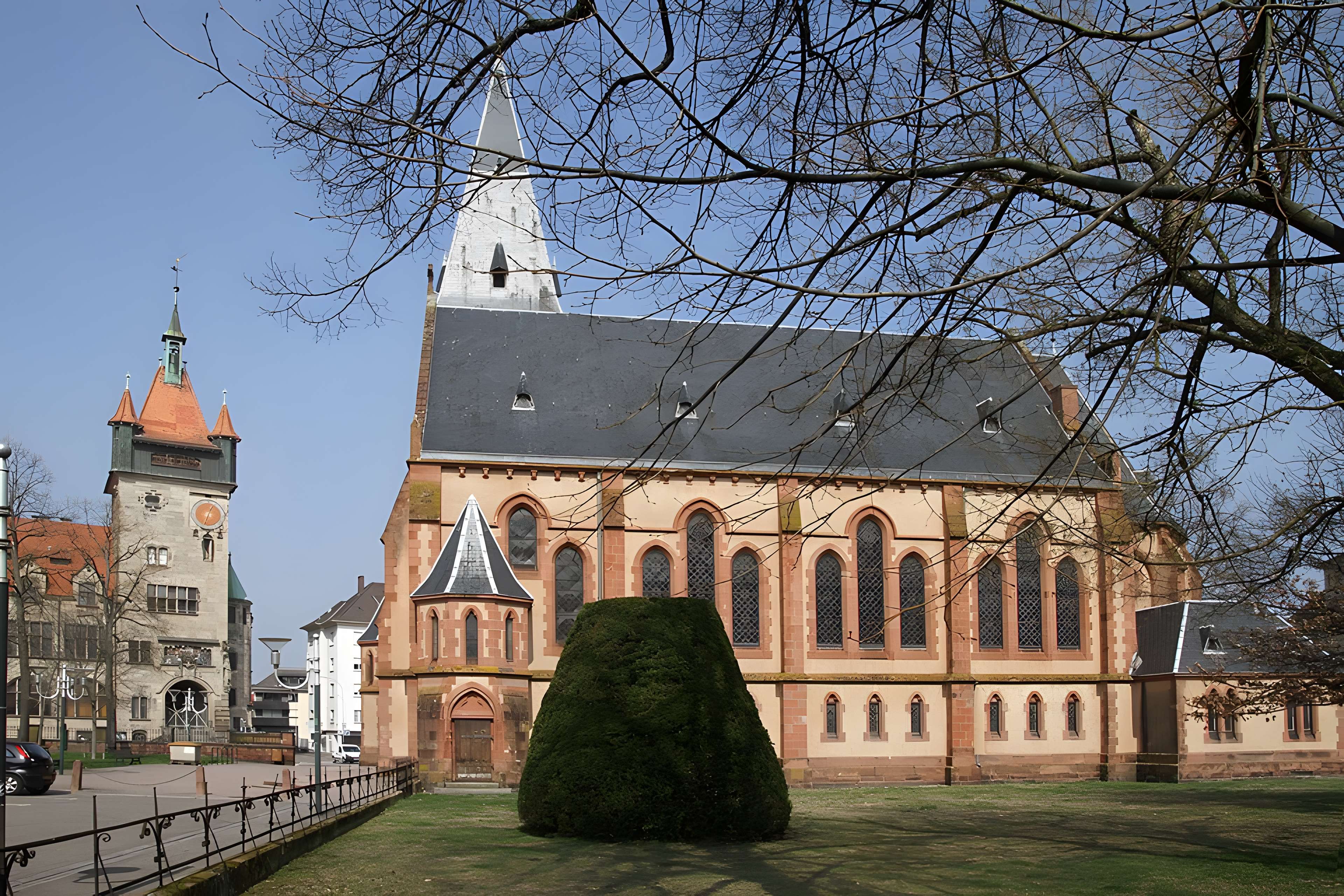 Musée historique de Haguenau
