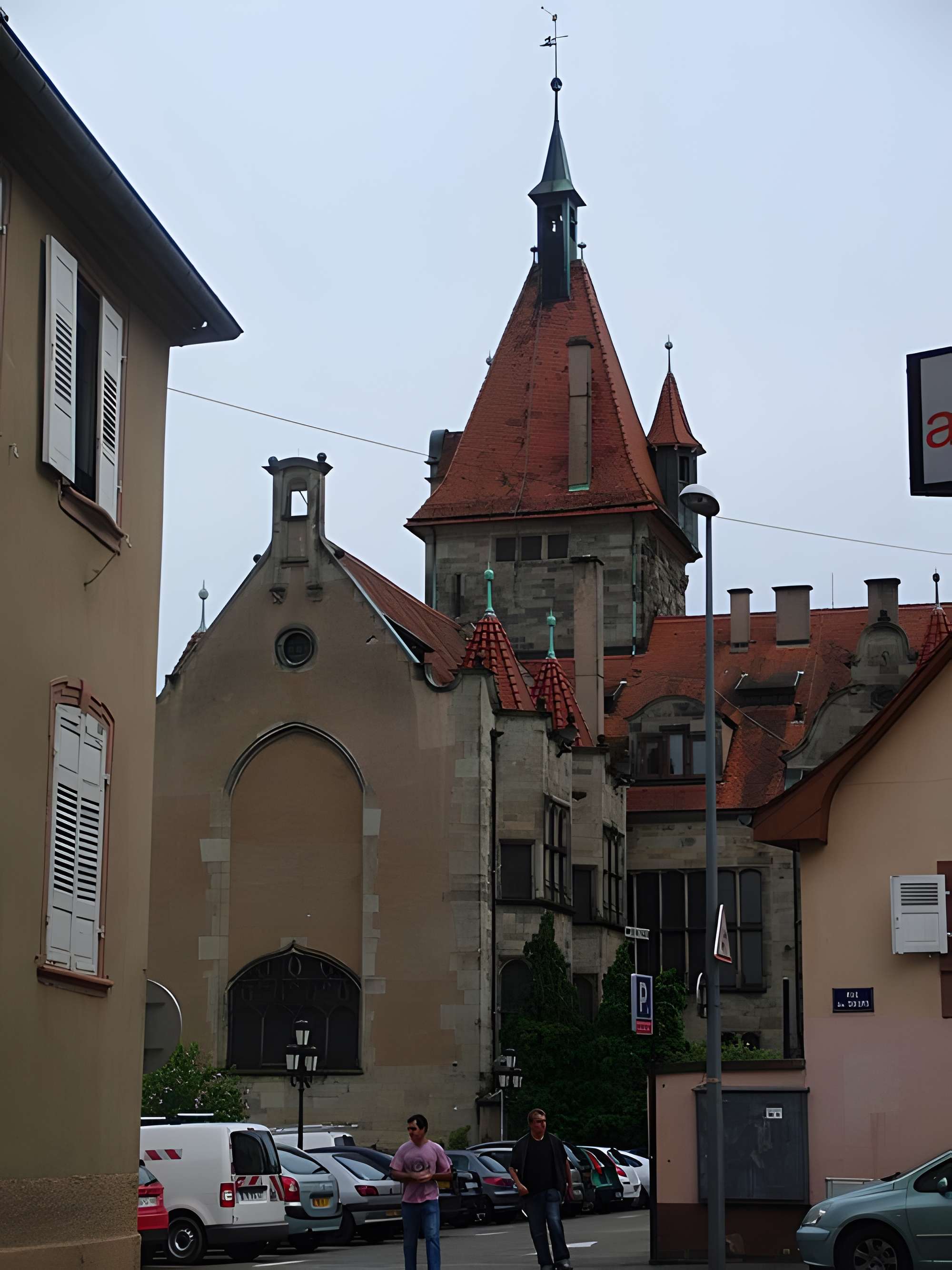 Musée historique de Haguenau