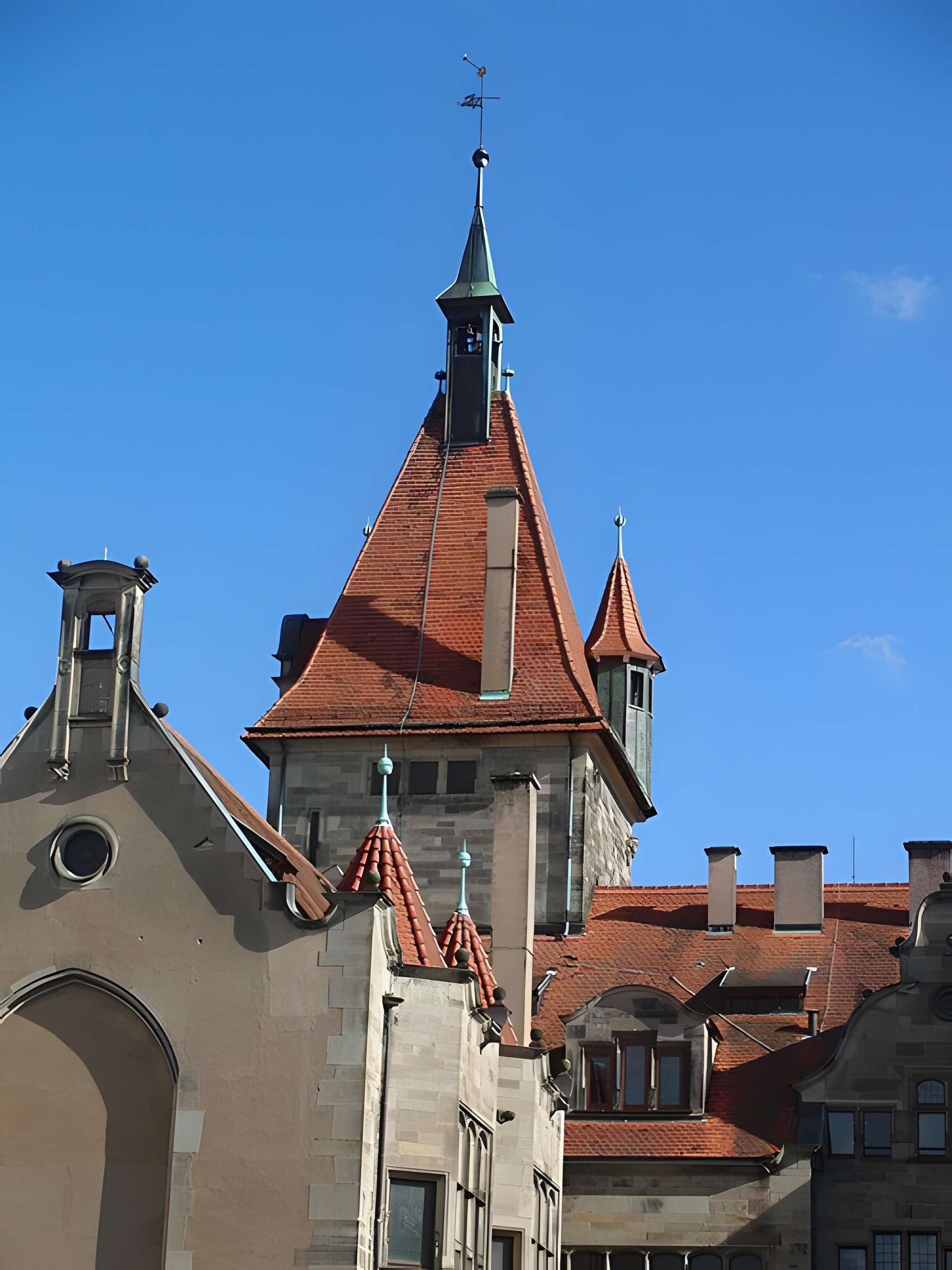 Musée historique de Haguenau