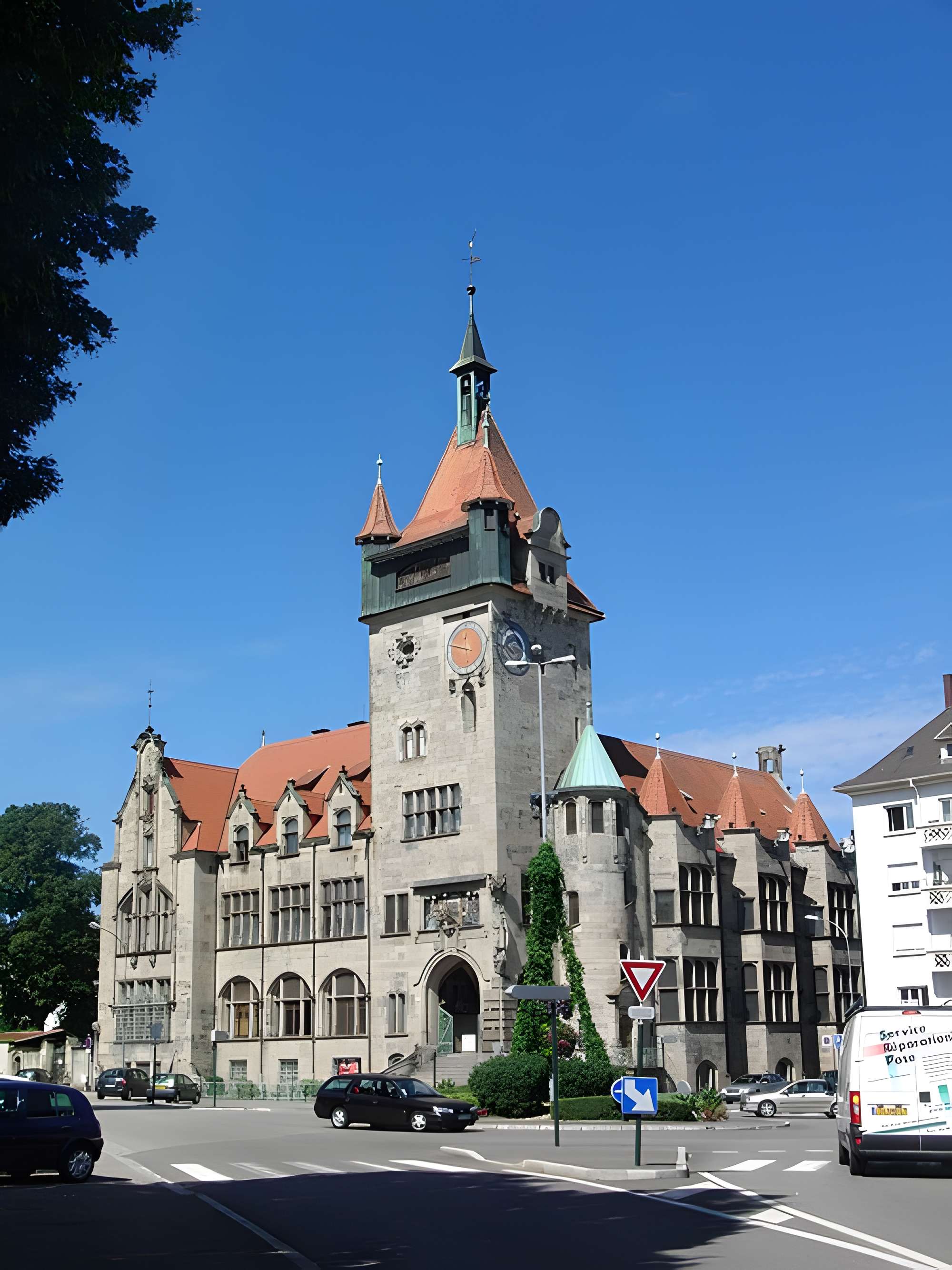 Musée historique de Haguenau