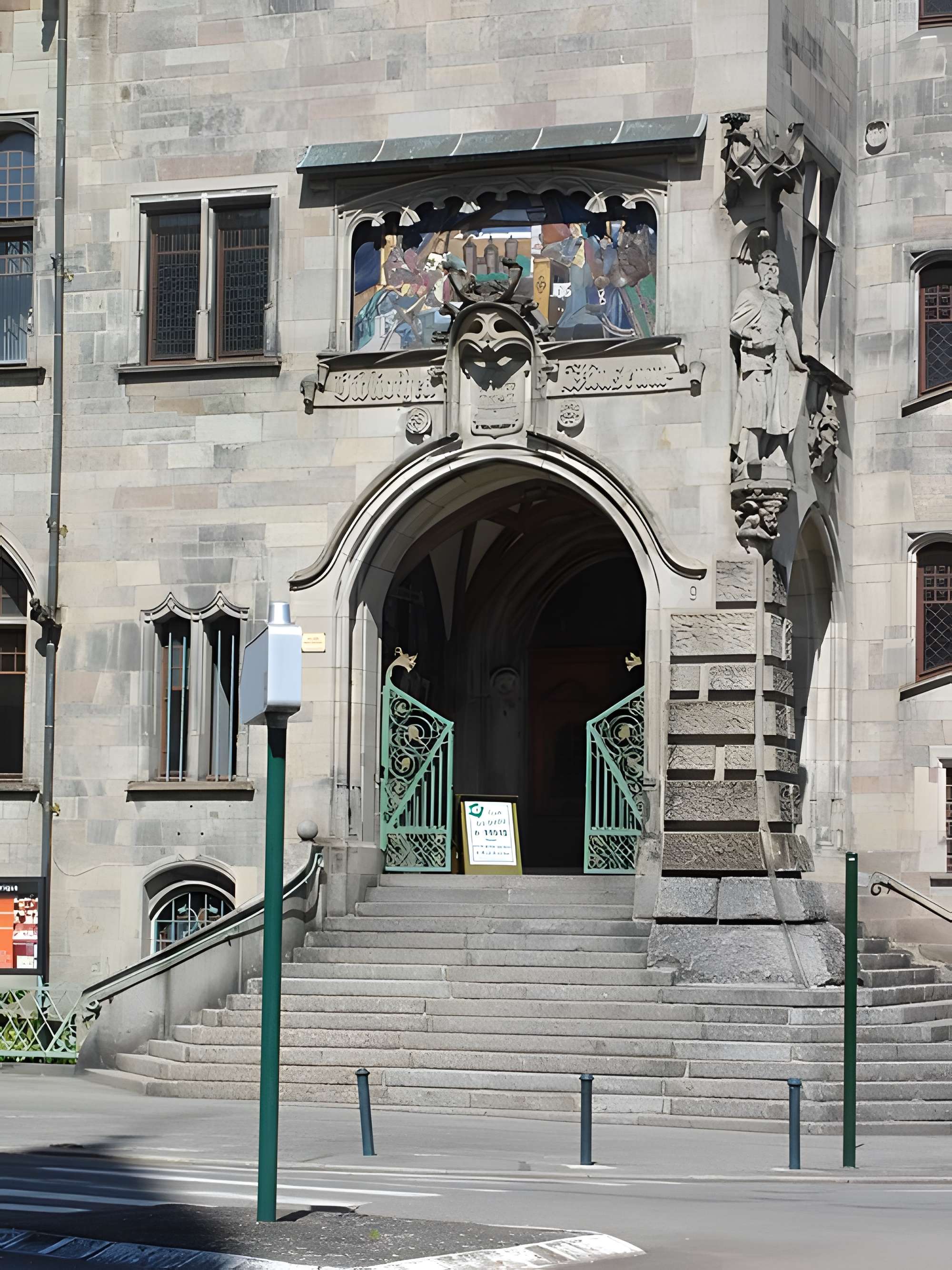 Musée historique de Haguenau