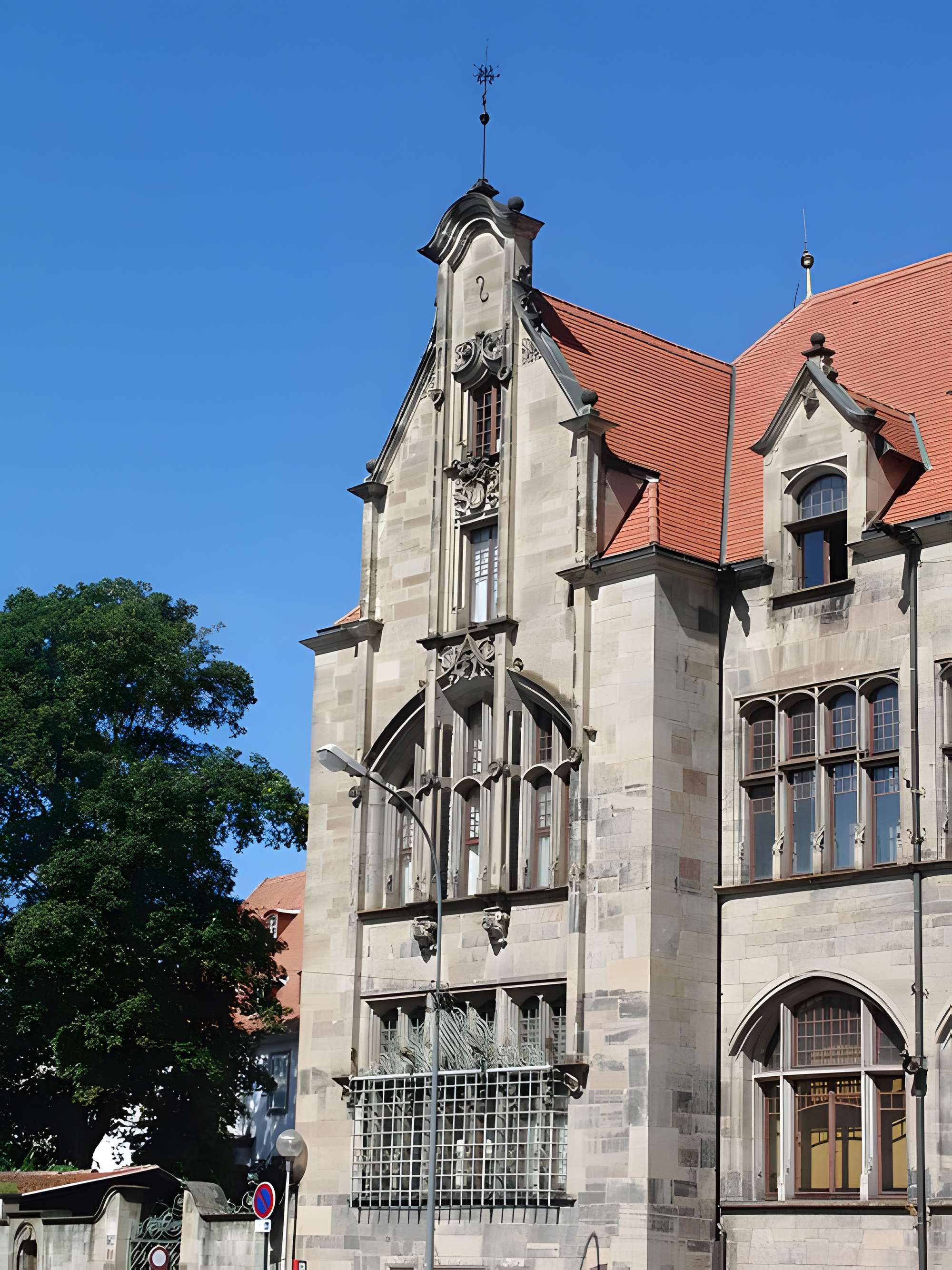 Musée historique de Haguenau