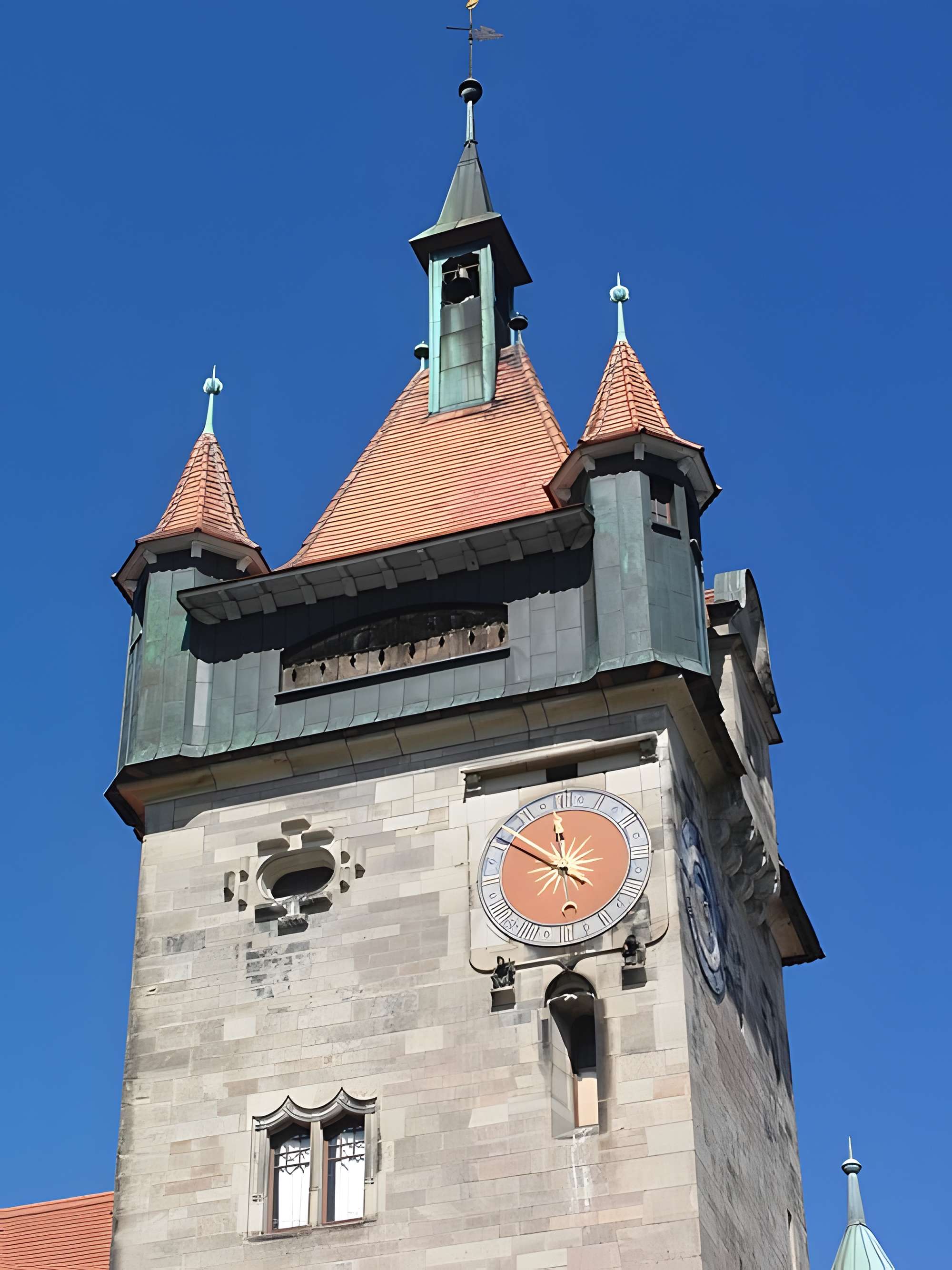 Musée historique de Haguenau