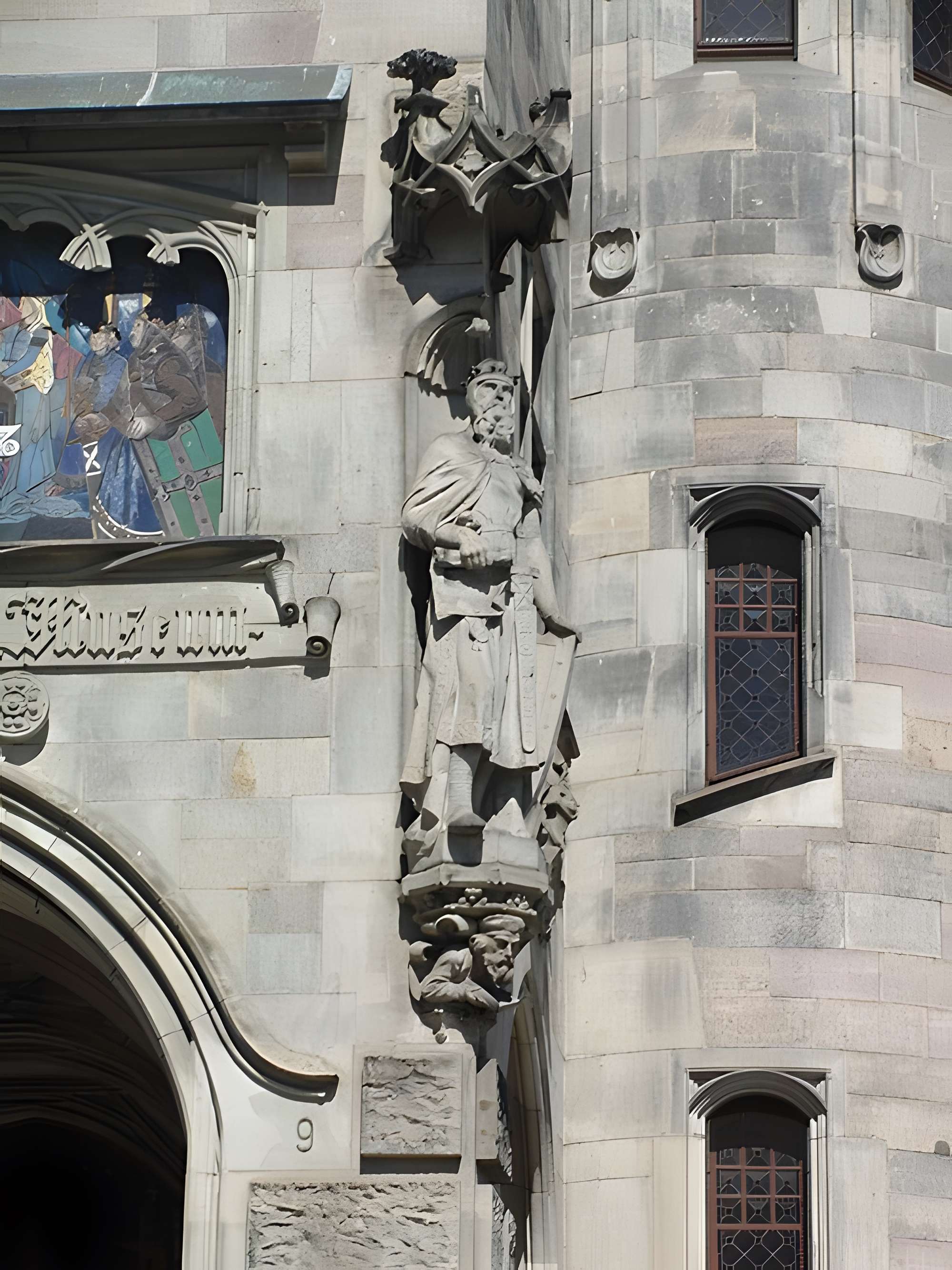 Musée historique de Haguenau