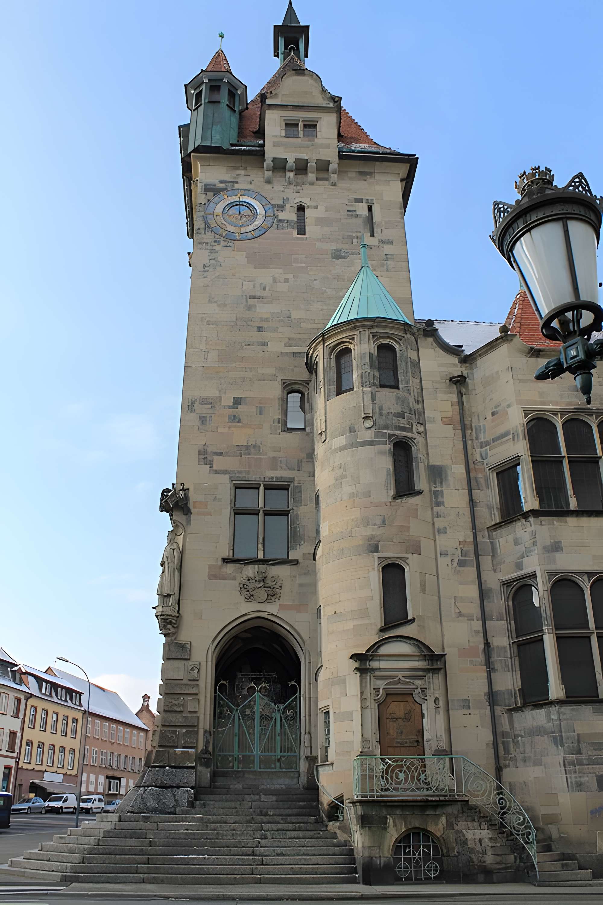 Musée historique de Haguenau