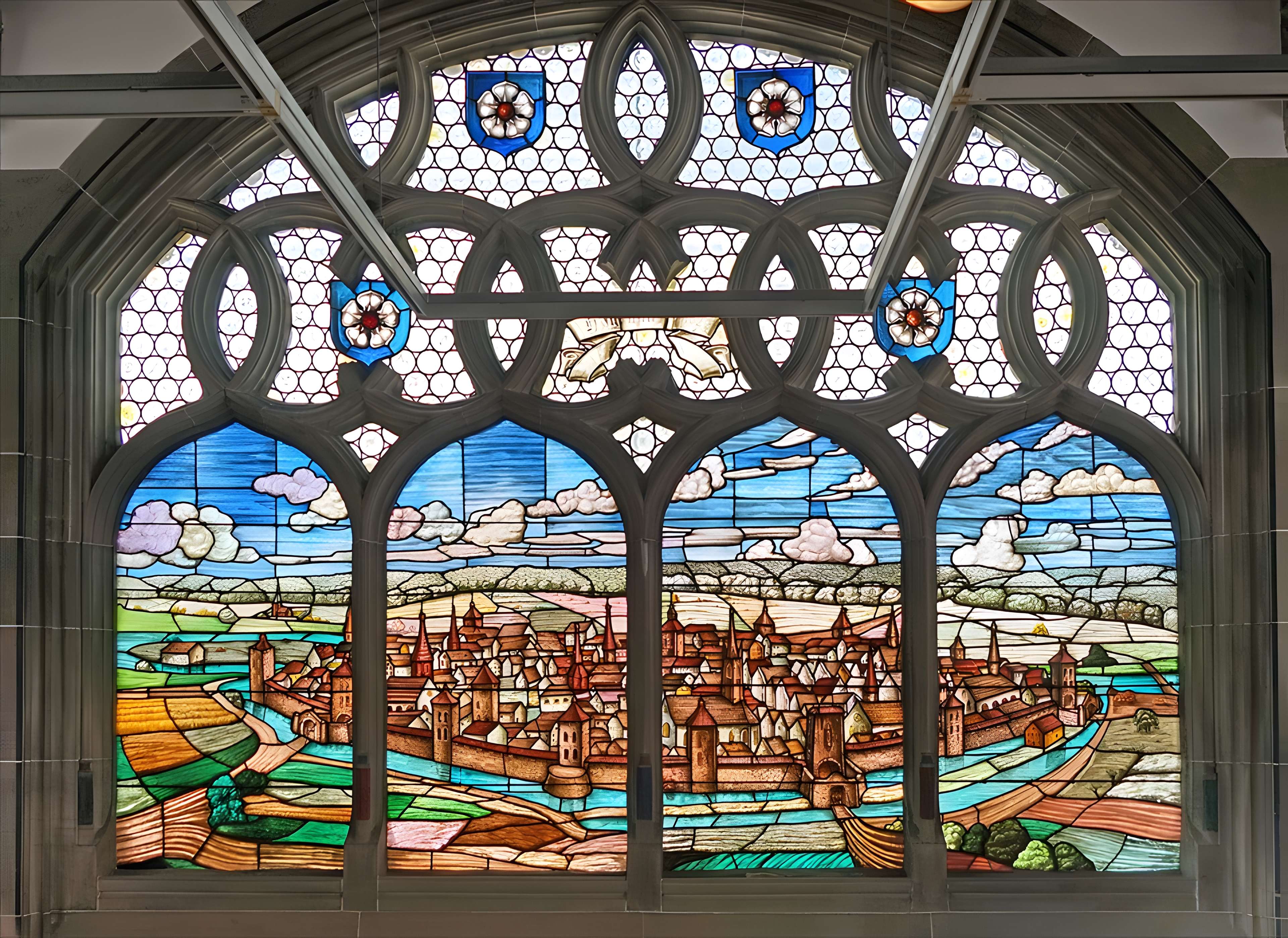 Musée historique de Haguenau