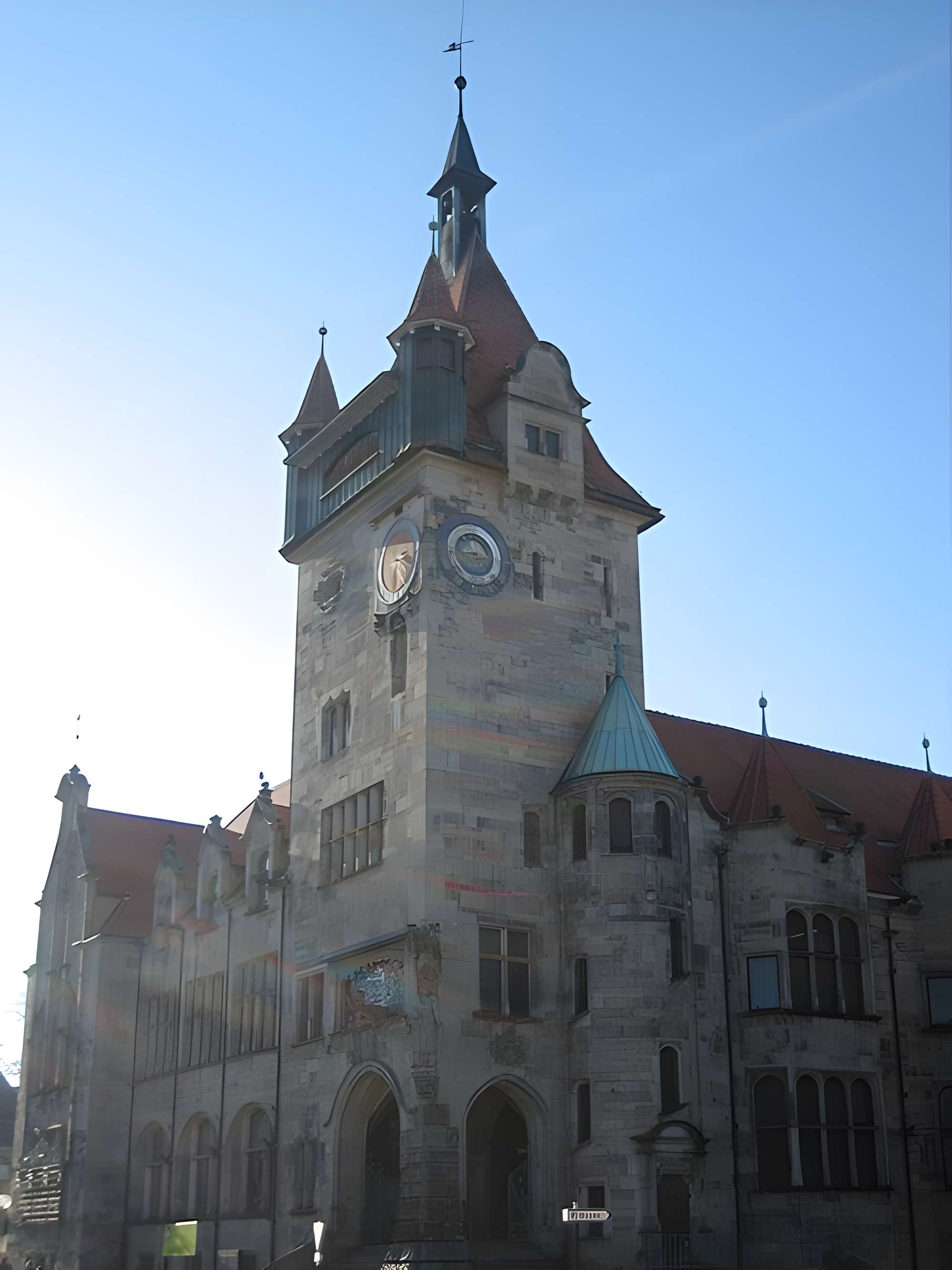 Musée historique de Haguenau